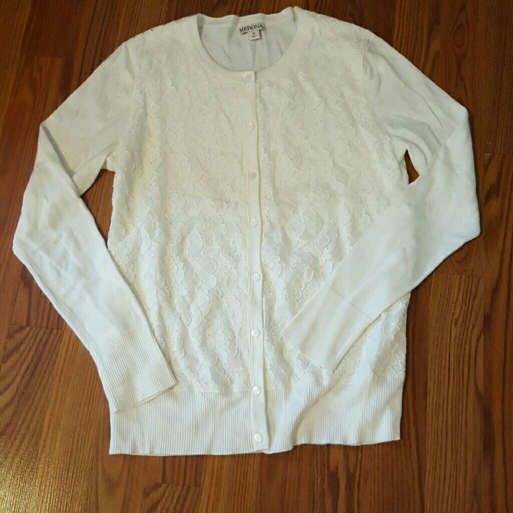 Cute Spring cardigan